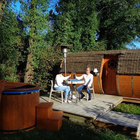Chalet Tonn