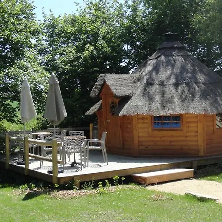 Chalet Tonn