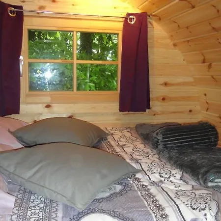 Chalet Tonn