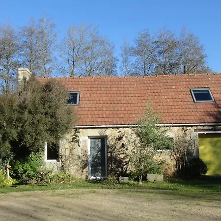 Chalet Tonn